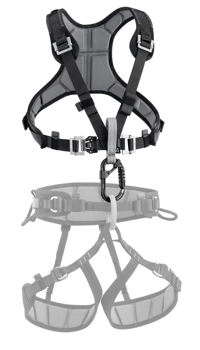 PETZL Chest'Air Harness