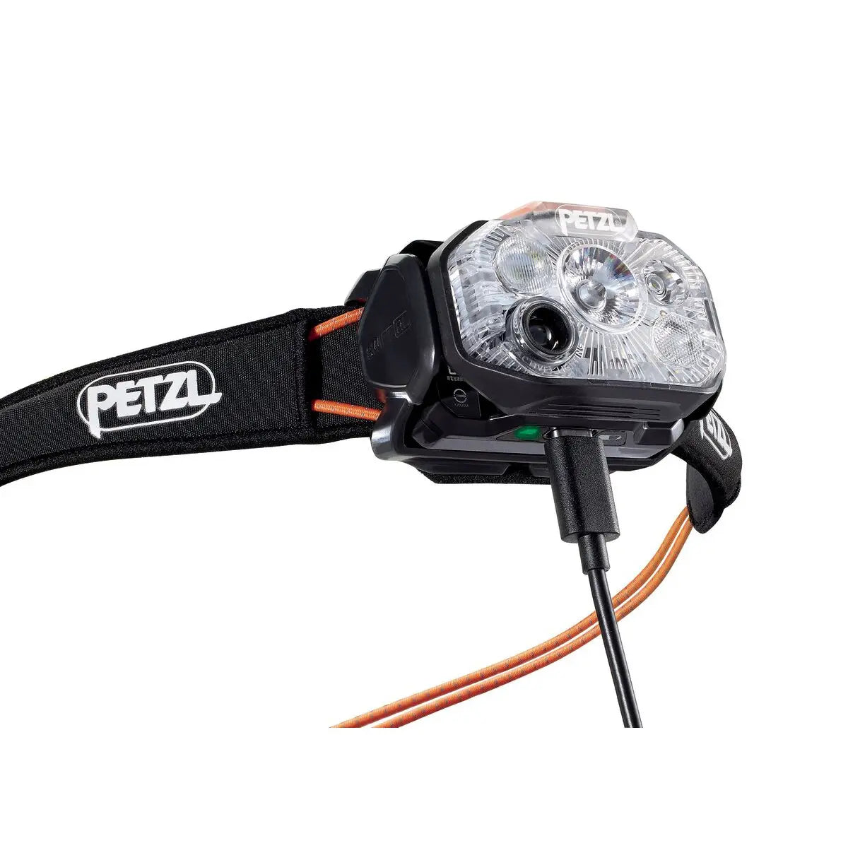 PETZL Swift RL Pro Headlamp