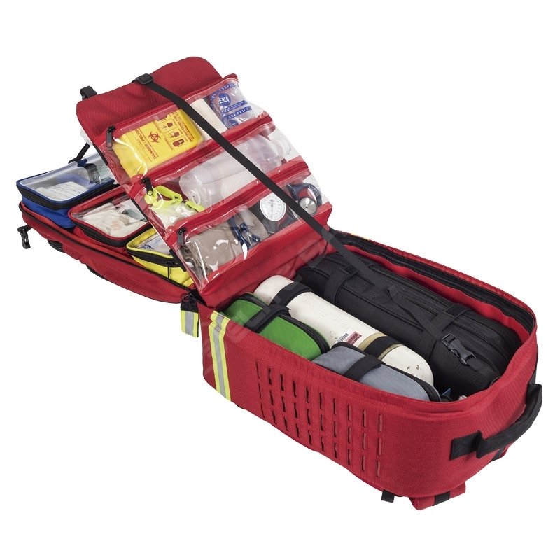 Elite Bags Paramed's XL Backpack