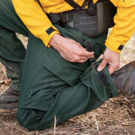 True North Wildland Pant - Plus