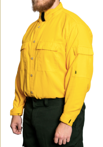 True North Brush Shirt - Pro