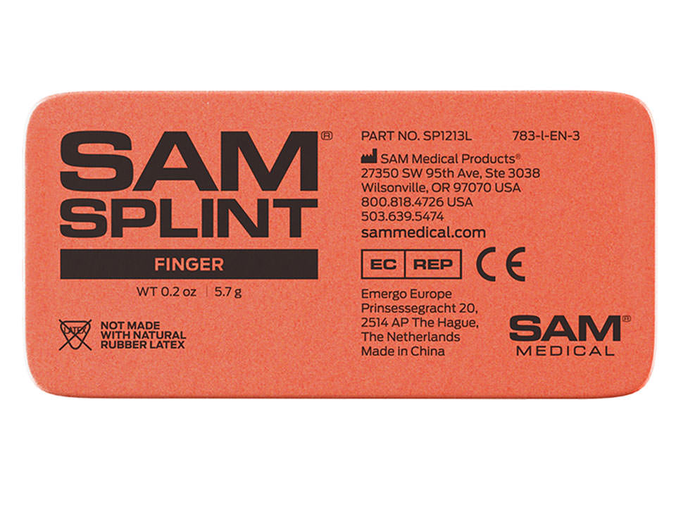 Finger Splint