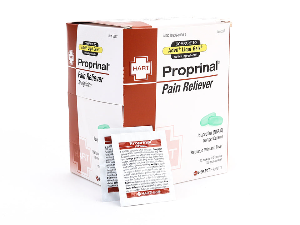 Ibuprofen
