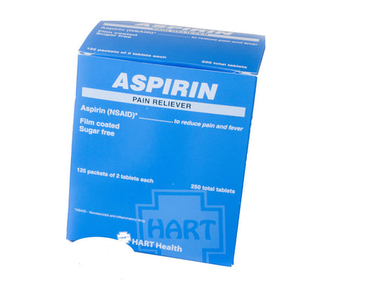 Aspirin