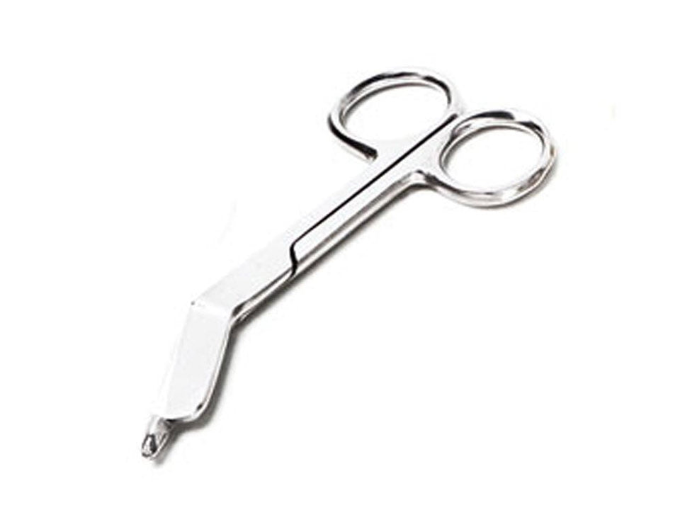 Bandage Scissors, 7 1/4"