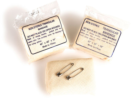 Triangular Bandage
