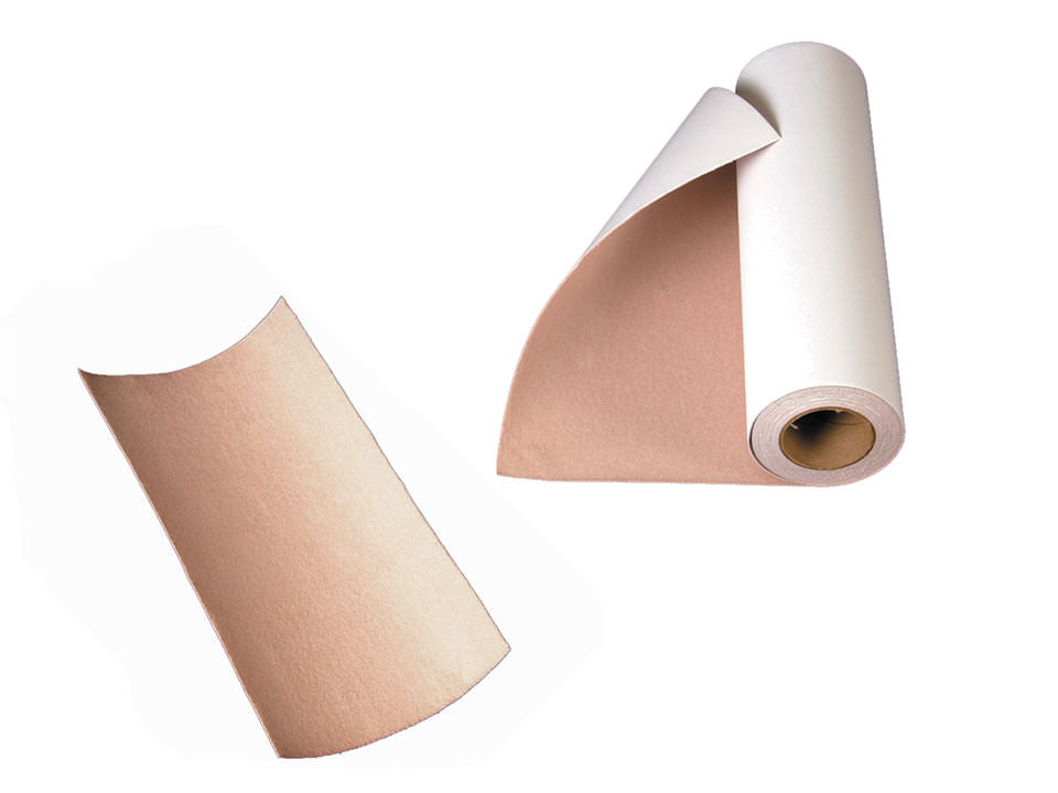 MoleSkin Blister Kit 6” x 12”