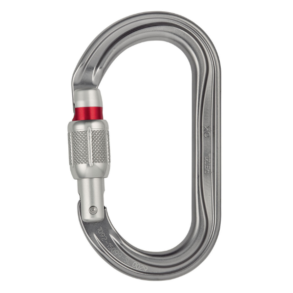 PETZL OK Carabiner