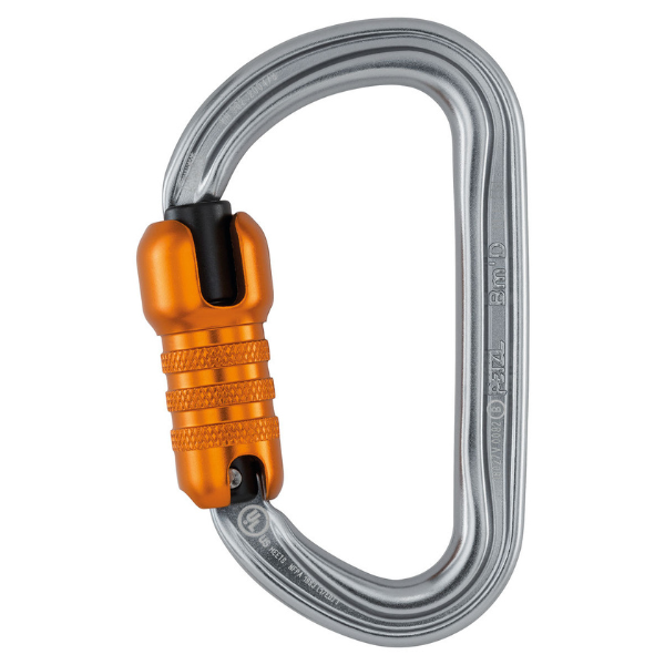 PETZL Bm'D High-strength Carabiner