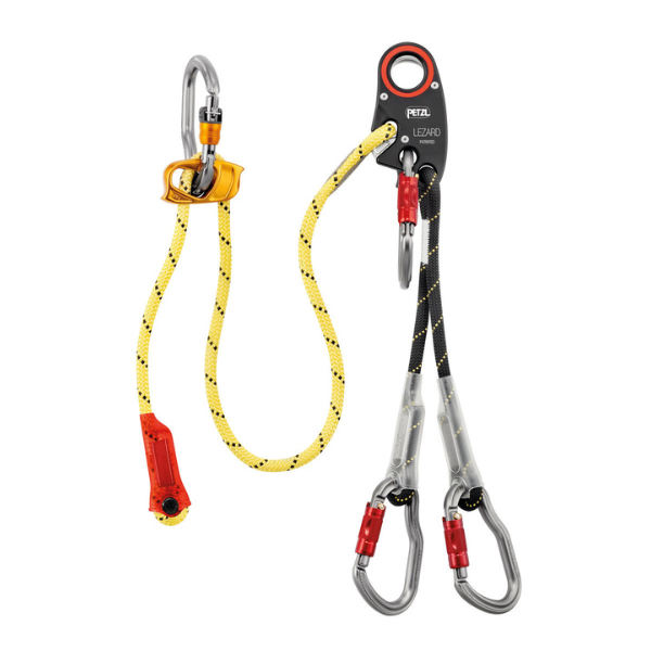 PETZL Lezard Helivac Lanyard