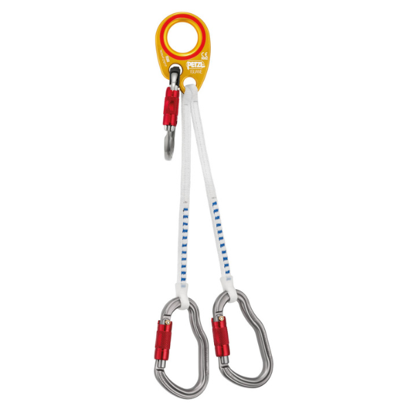 PETZL Iguane Helivac Lanyards