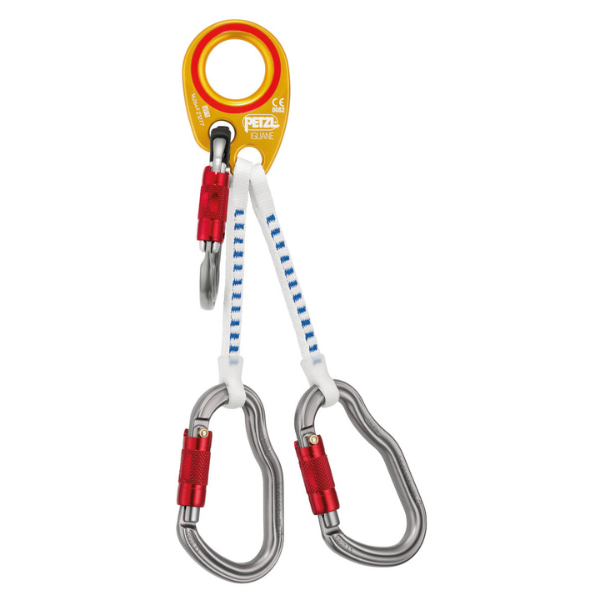 PETZL Iguane Helivac Lanyards