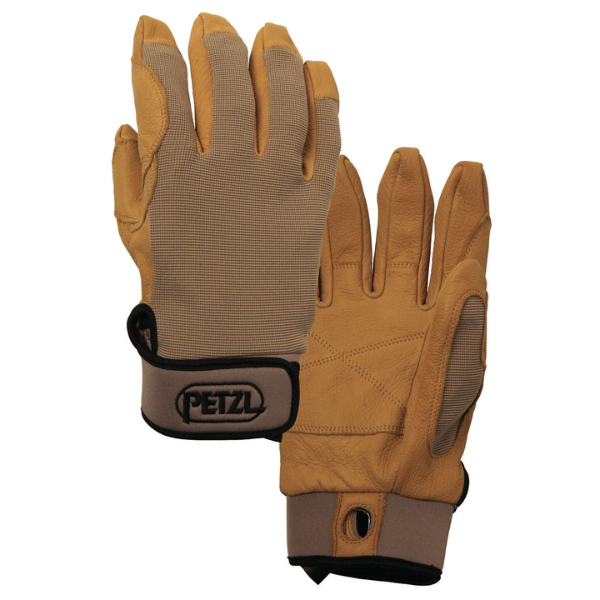 PETZL Cordex Lightweight Belay/Rappel Gloves