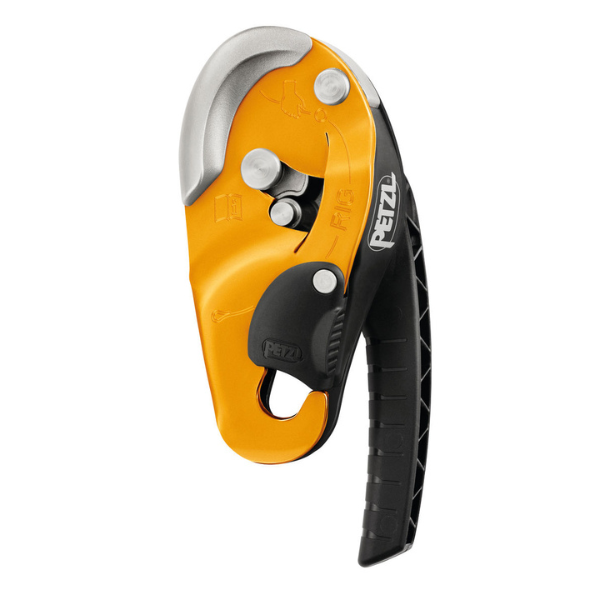 PETZL Rig Compact Descender