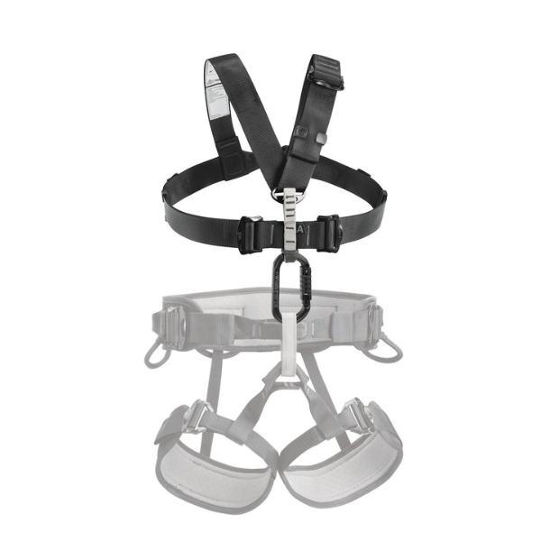 PETZL Chest'Air Harness