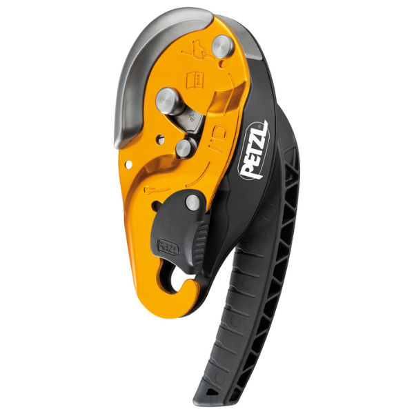 PETZL I'D S Descender