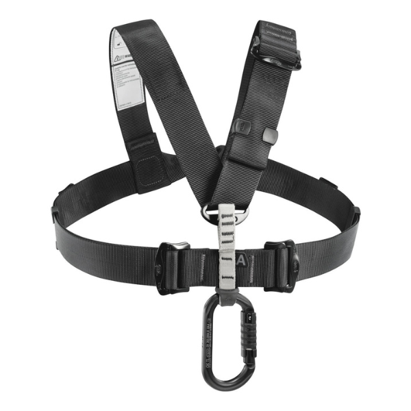 PETZL Chest'Air Harness