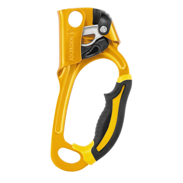 PETZL Ascension Rope Clamp