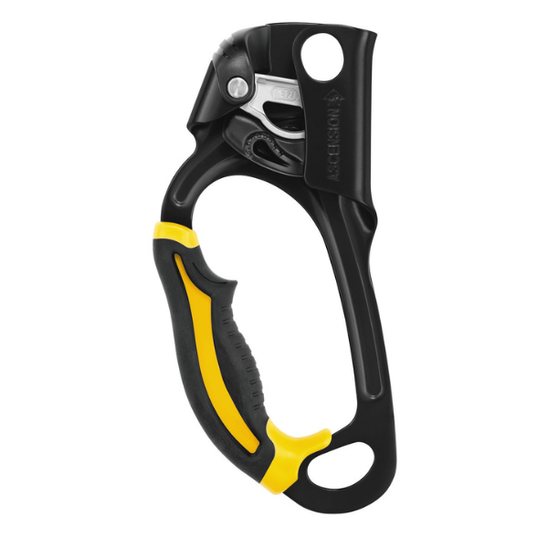 PETZL Ascension Rope Clamp
