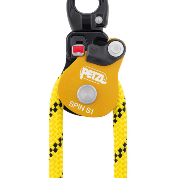 PETZL SPIN S1 Pulley