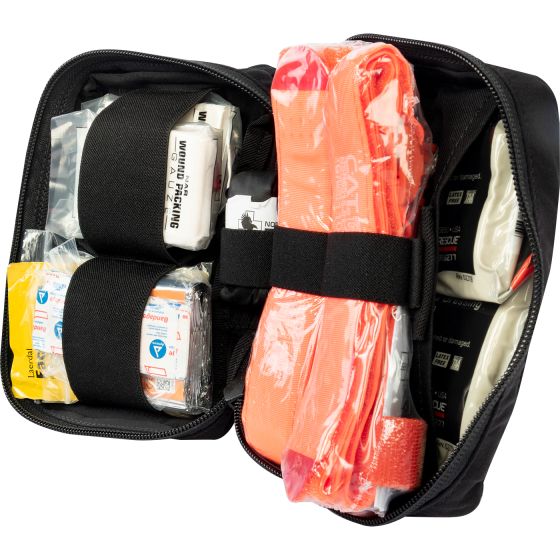 Headrest Individual First Aid Medical Kit