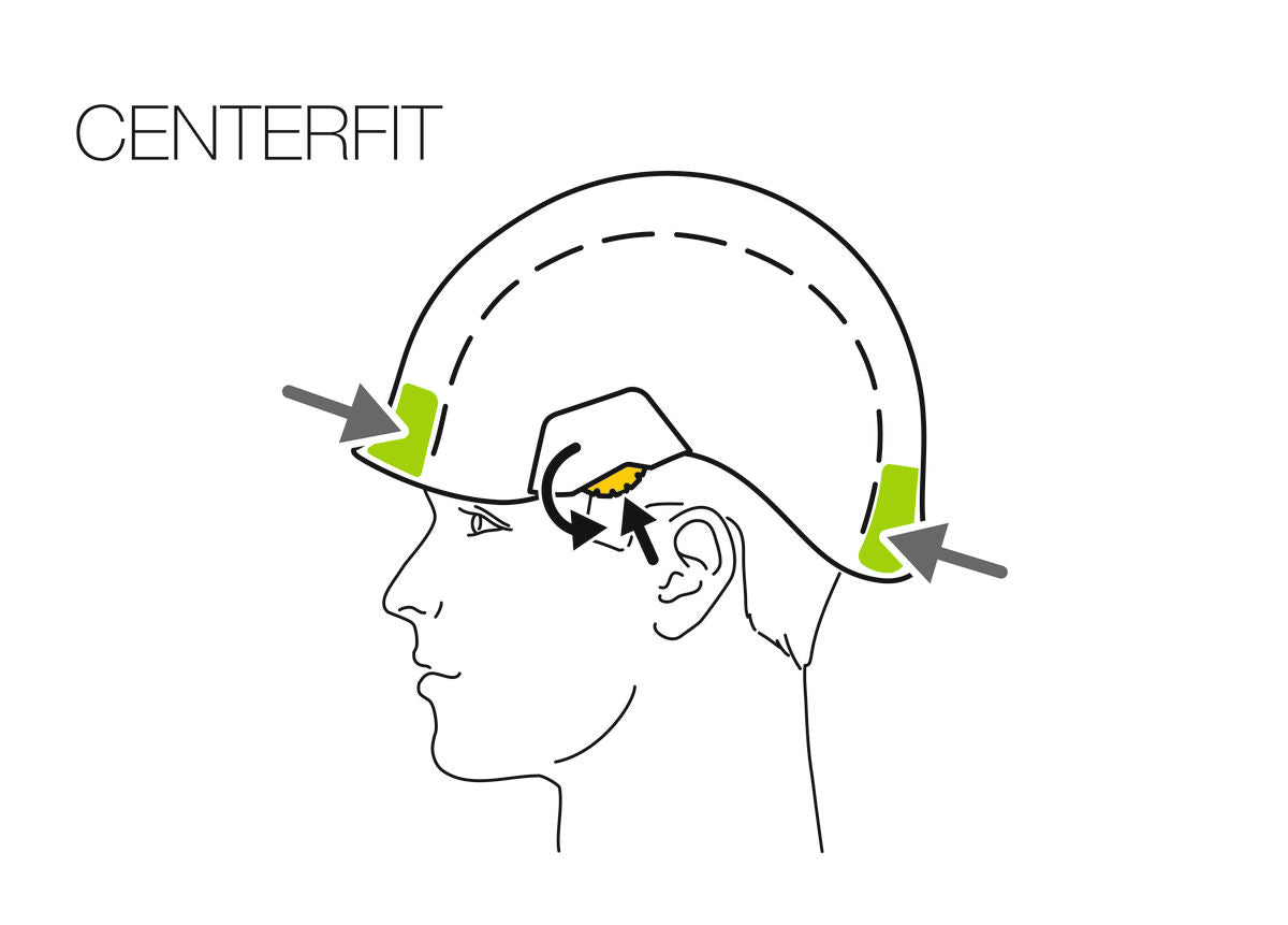 PETZL Vertex Helmet