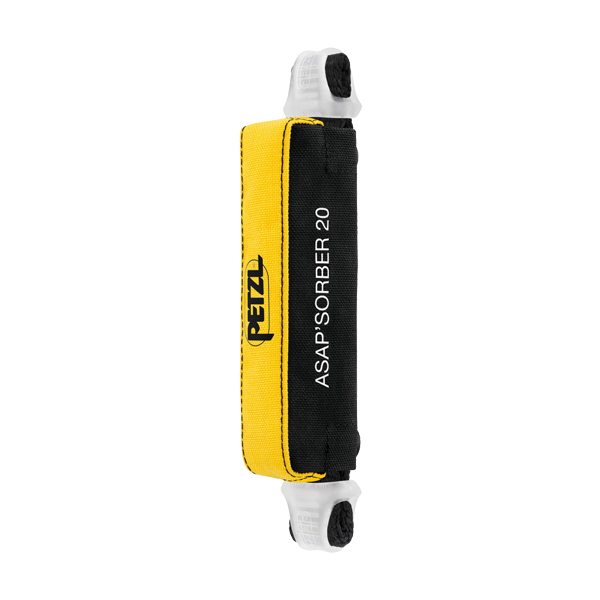 PETZL ASAP'Sorber Energy Absorber for ASAP + ASAP LOCK