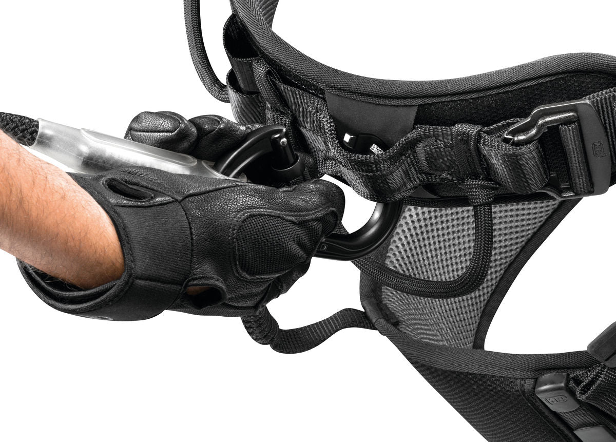 PETZL Falcon Mountain Harness