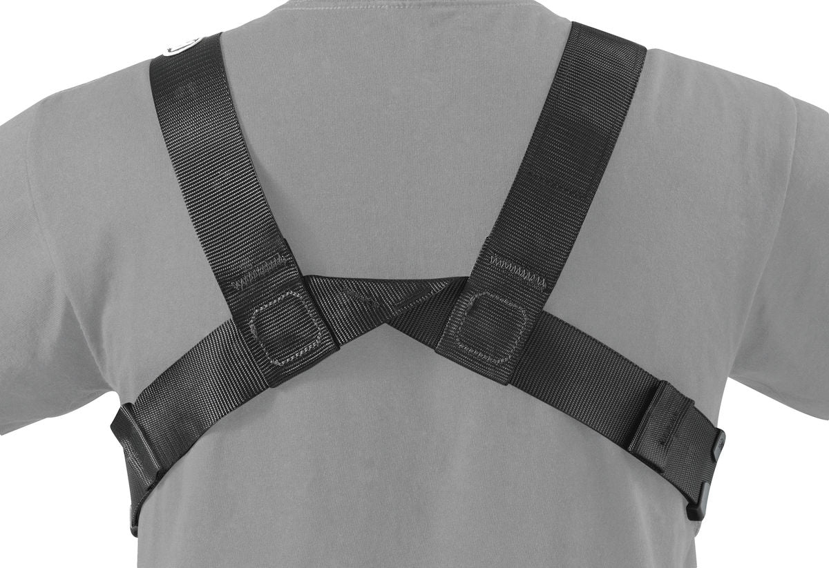 PETZL Chest'Air Harness