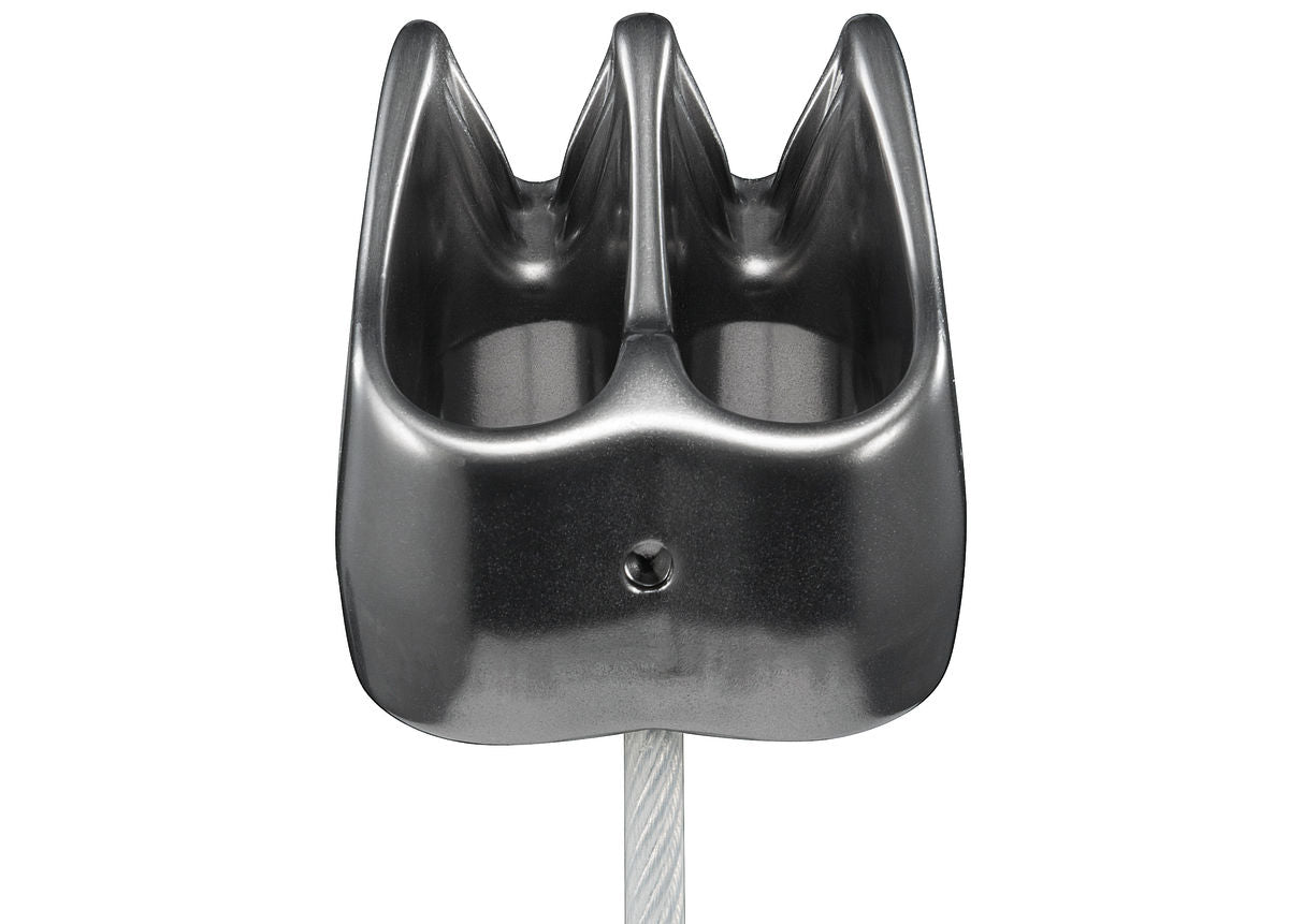 PETZL Verso Belay/Rappel Device