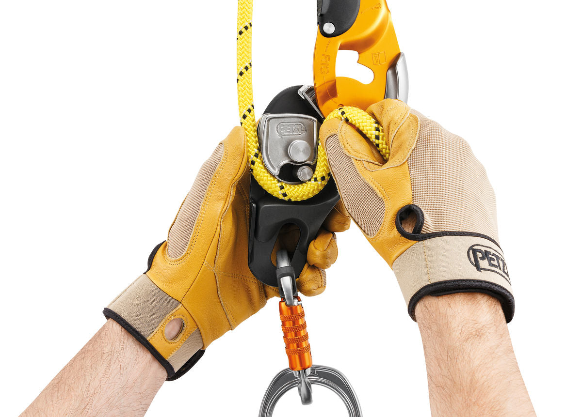 PETZL Rig Compact Descender