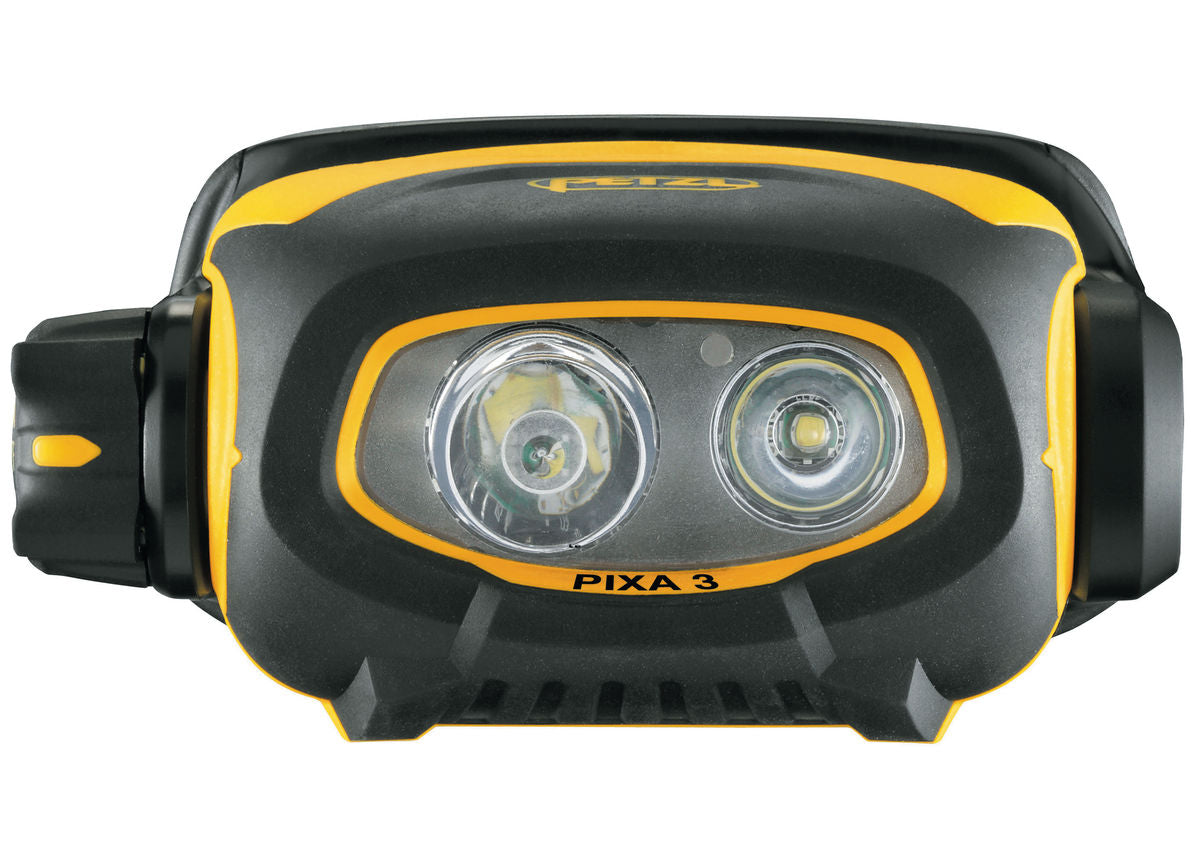 PETZL Pixa 3 Headlamp