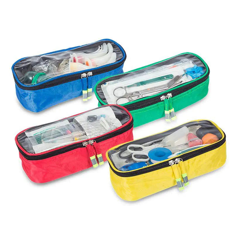 Elite Bags Colored Bag Compartment Modules