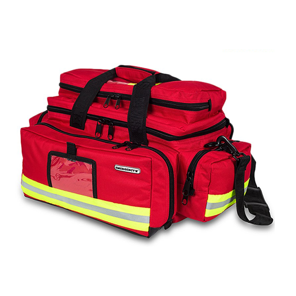 Elite Bags Emergency's Great Capacity Bag