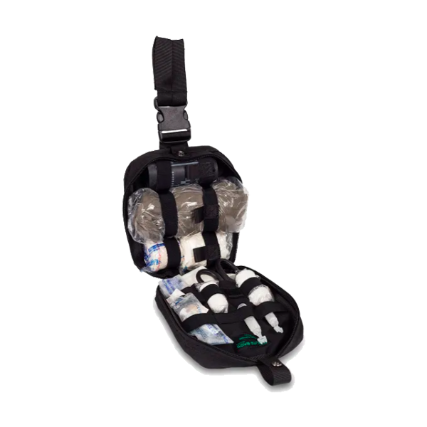 Elite Bags Individual Hemostatic ifak bag