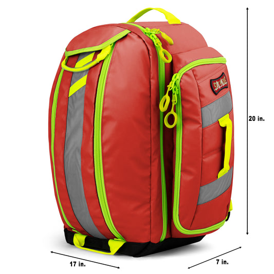 STATPACKS - G3 Load N Go