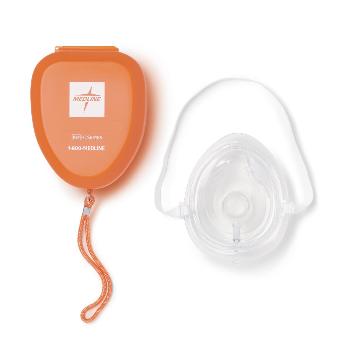 CPR Barrier