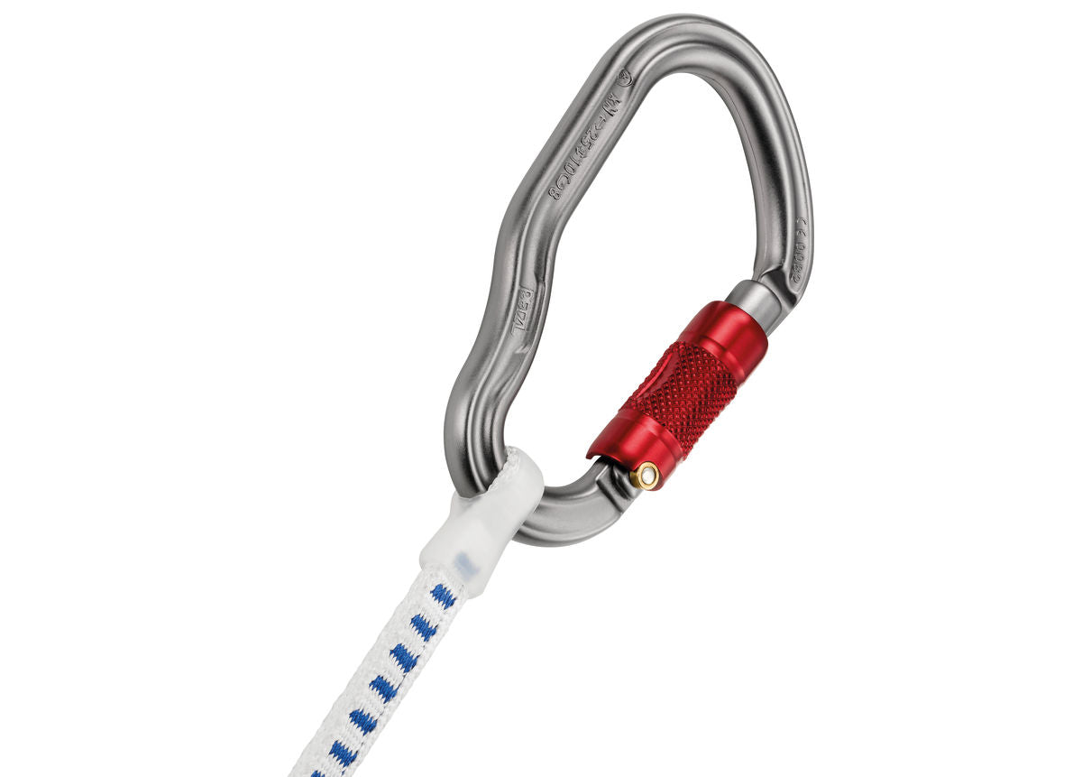PETZL Iguane Helivac Lanyards