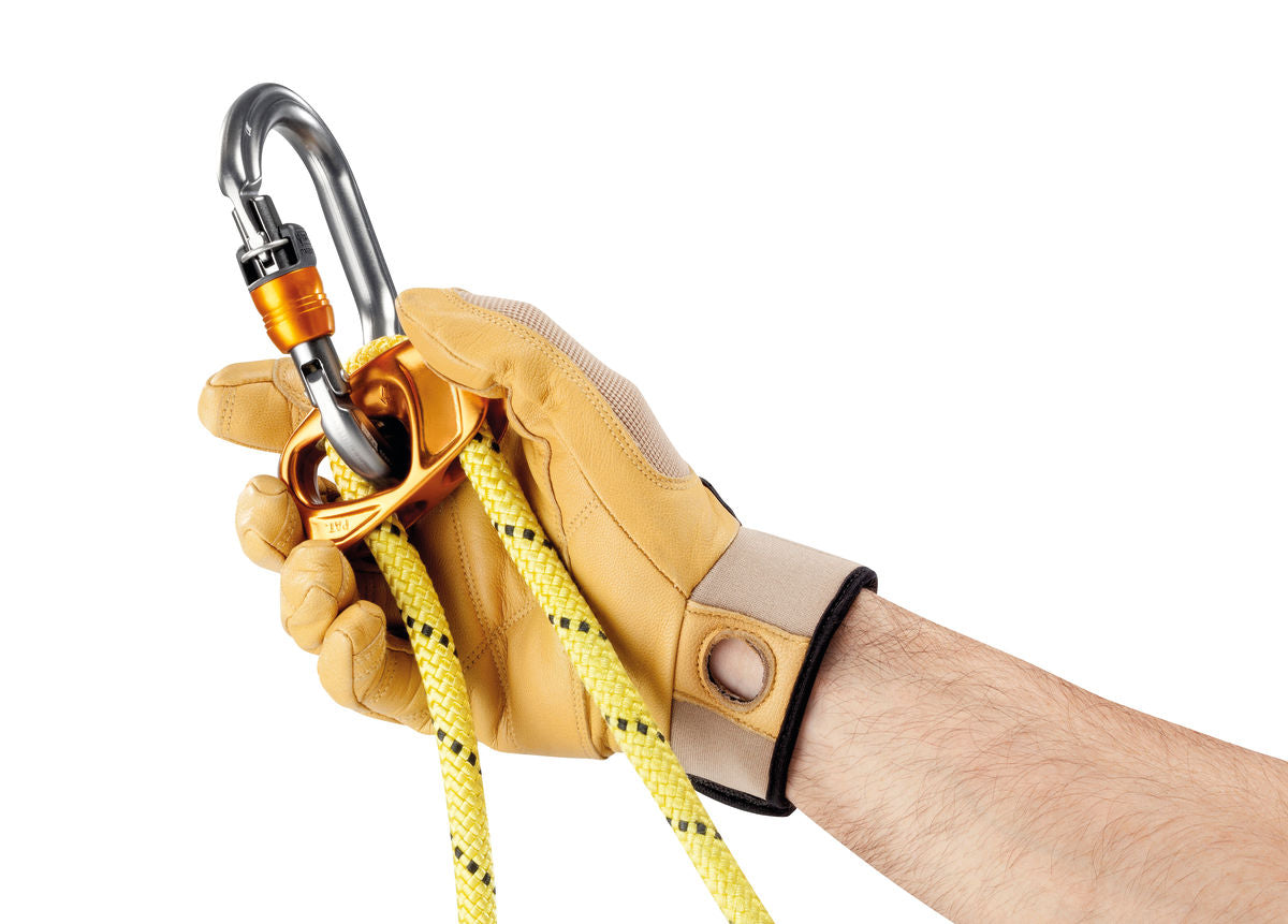 PETZL Lezard Helivac Lanyard