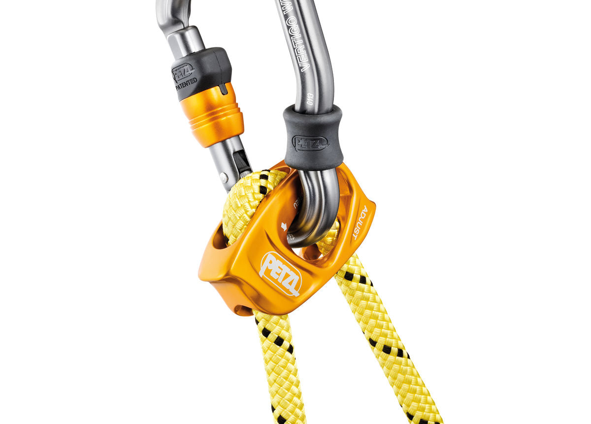 PETZL Lezard Helivac Lanyard