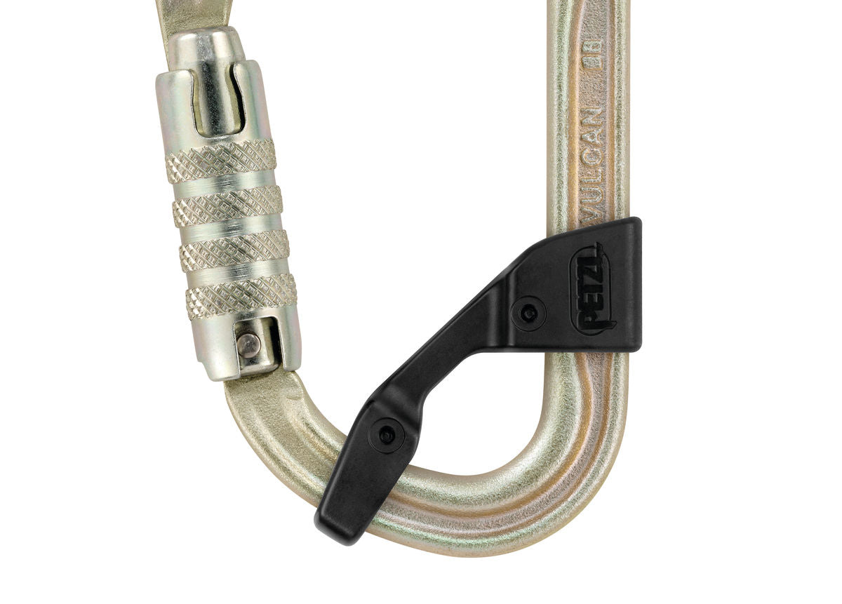 PETZL Vulcan High-Strength Carabiner
