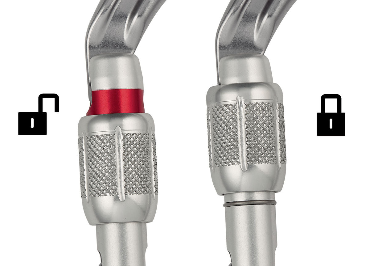 PETZL OK Carabiner