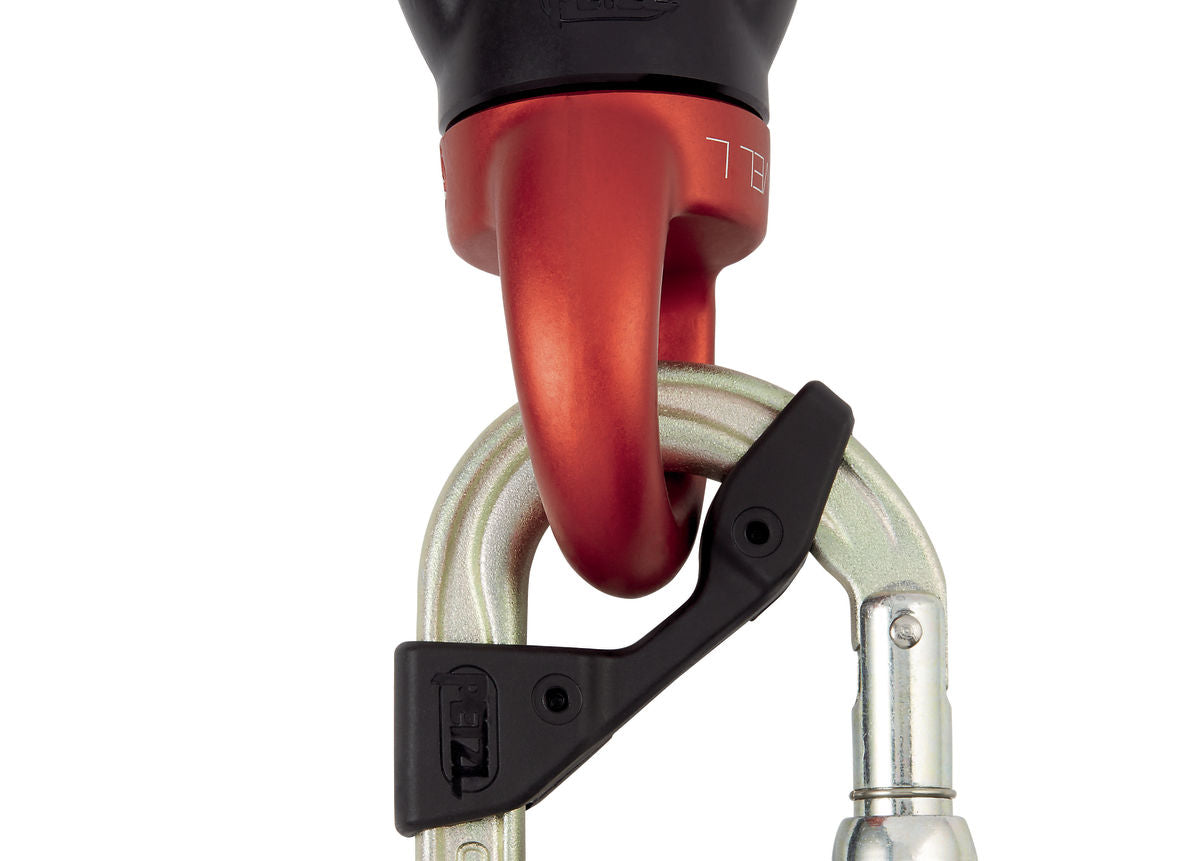 PETZL Oxan High-strength Carabiner