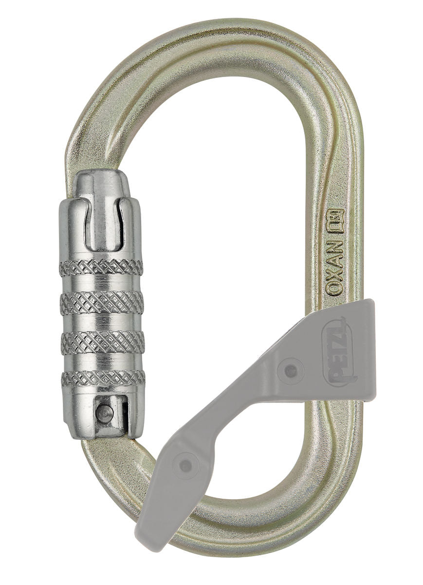 PETZL Oxan High-strength Carabiner