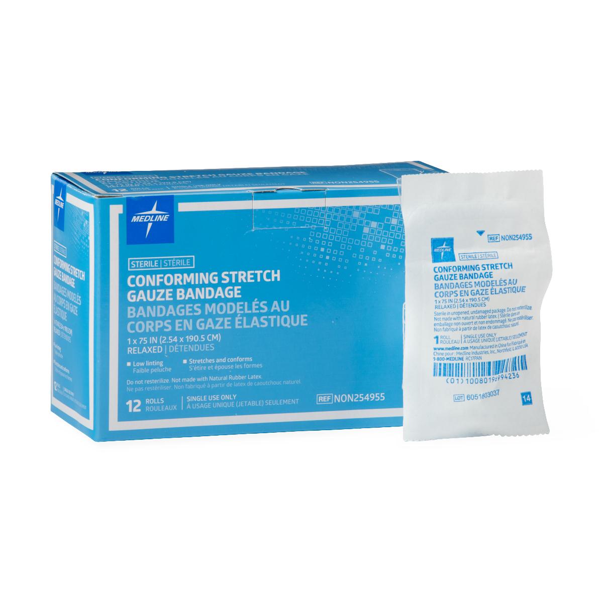Gauze