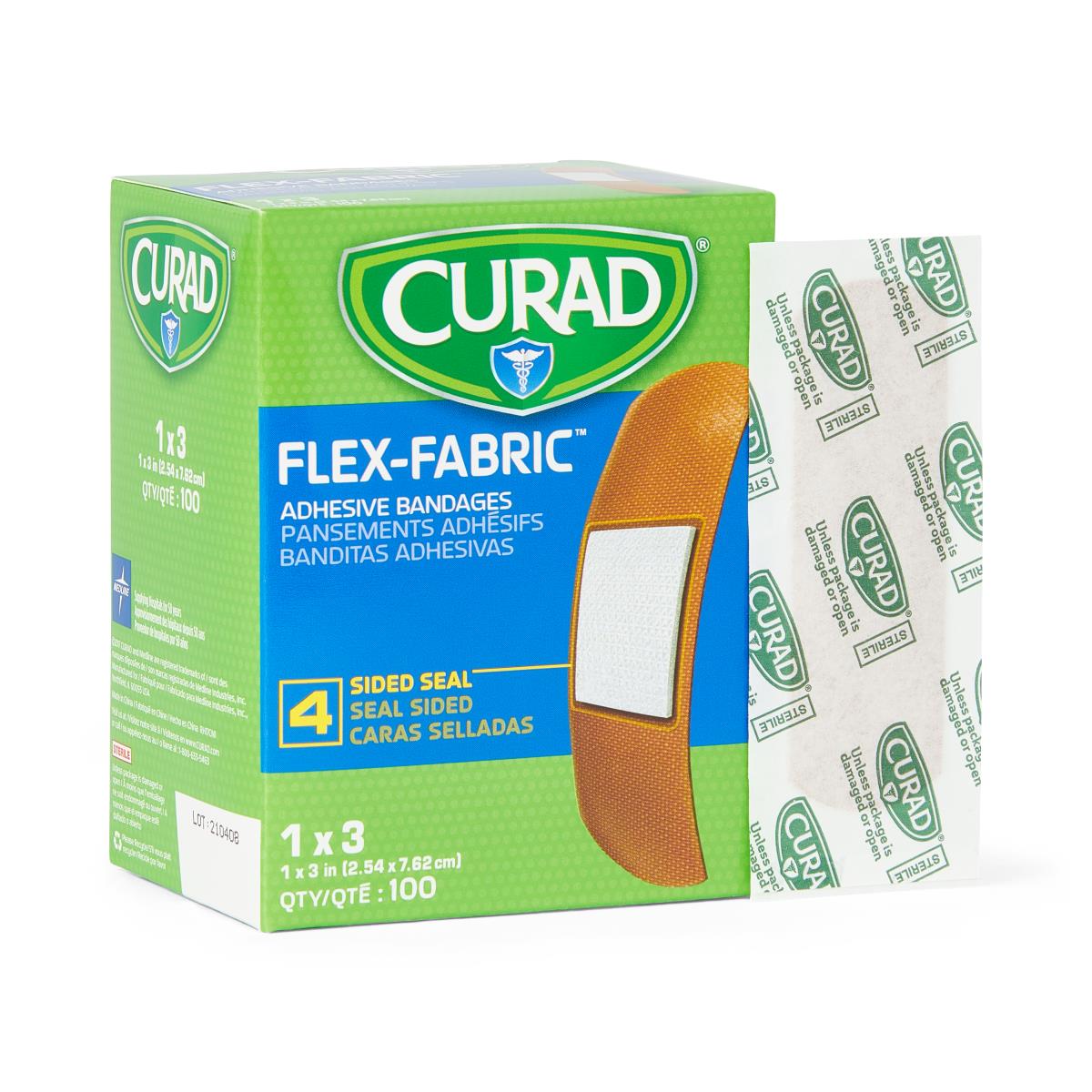 Band Aid Combo Box