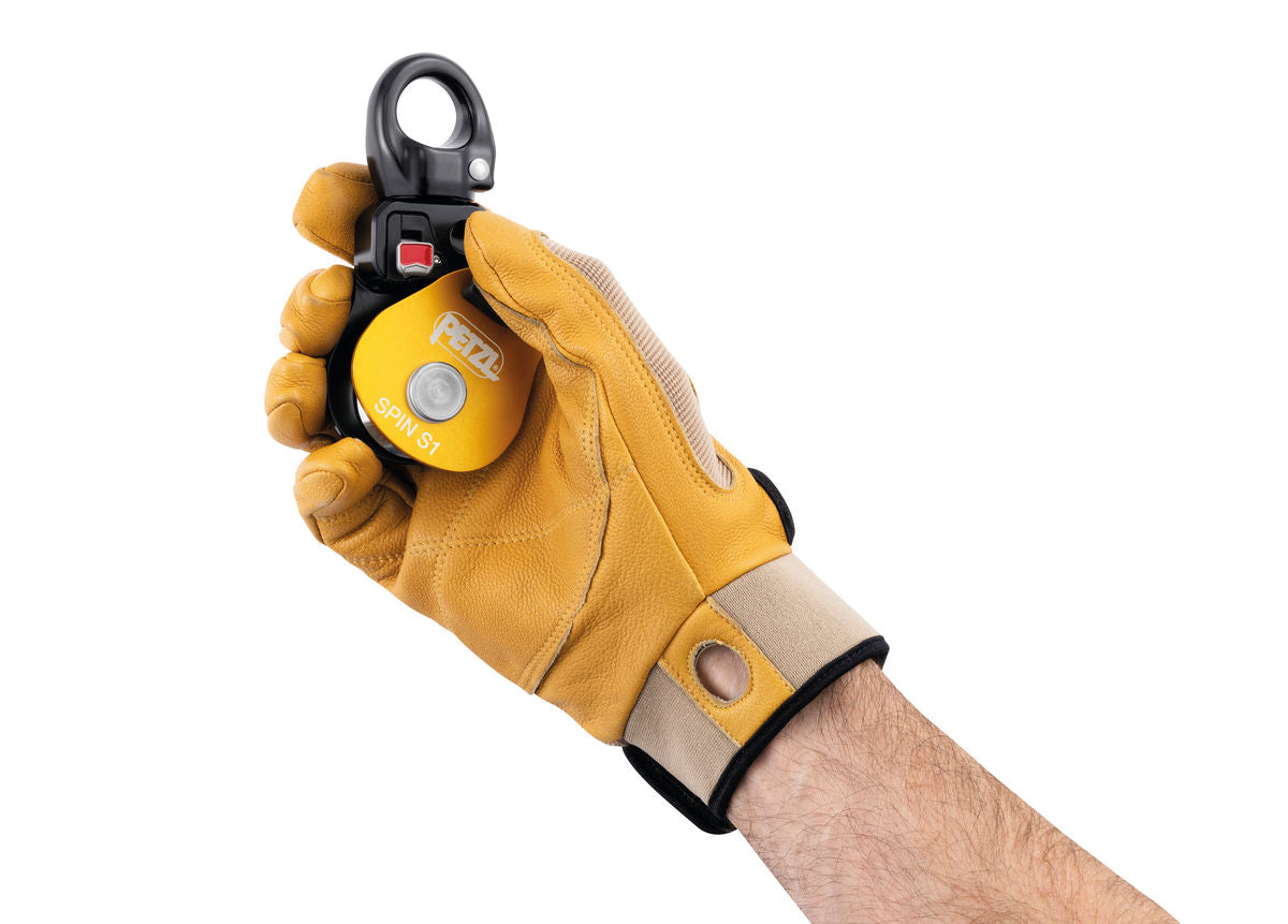 PETZL SPIN S1 Pulley