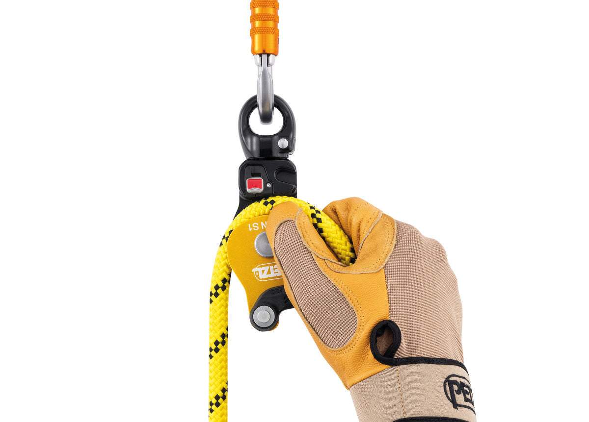 PETZL SPIN S1 Pulley