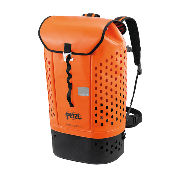 PETZL Alcanadre 45L Guide Canyoneering Pack