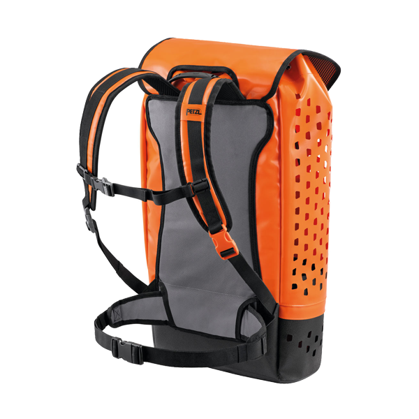 PETZL Alcanadre 45L Guide Canyoneering Pack